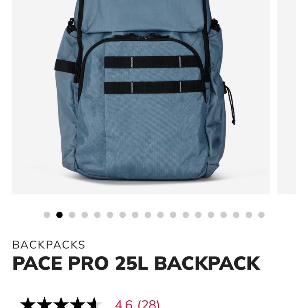 Ogio Backpack - image 3